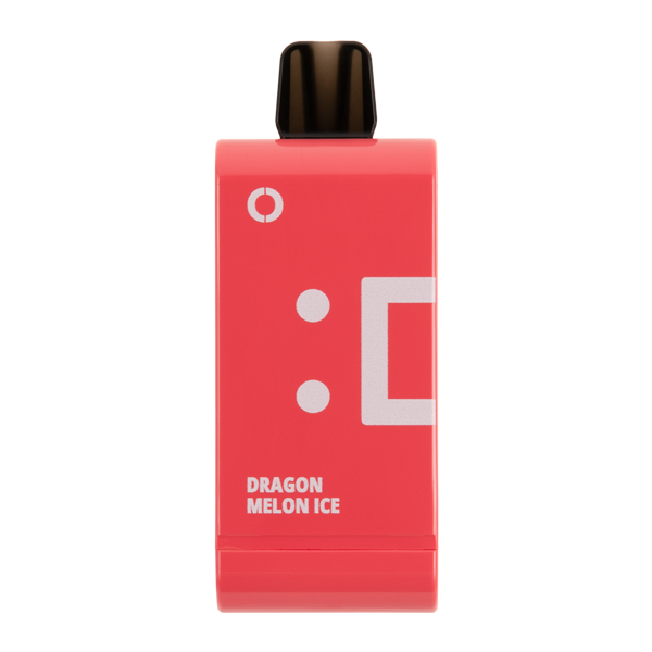 Off Stamp SW9000 Disposable Pod - Dragon Melon Ice