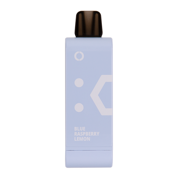 Off Stamp SW9000 Disposable Pod - Blue Raspberry Lemon
