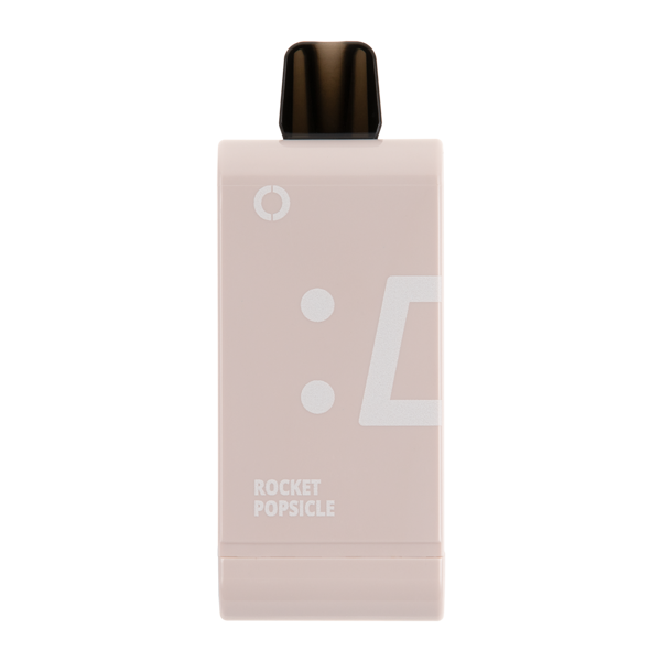 Off Stamp SW9000 Disposable Pod - Rocket Popsicle