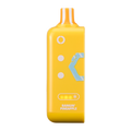 Off Stamp Cube - Bangin Pineapple