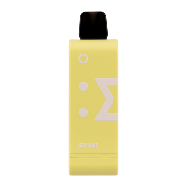 Off Stamp SW9000 Disposable Pod - Key Lime