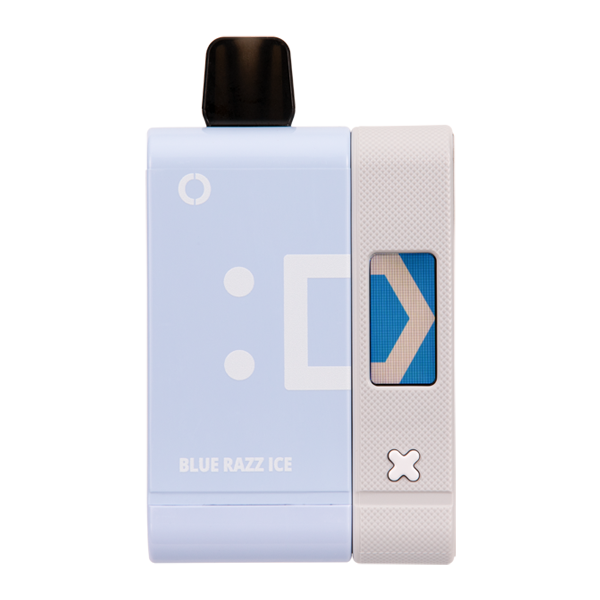 Off Stamp SW16000 - Blue Razz Ice