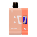Off Stamp SW16000 - Juice Peach