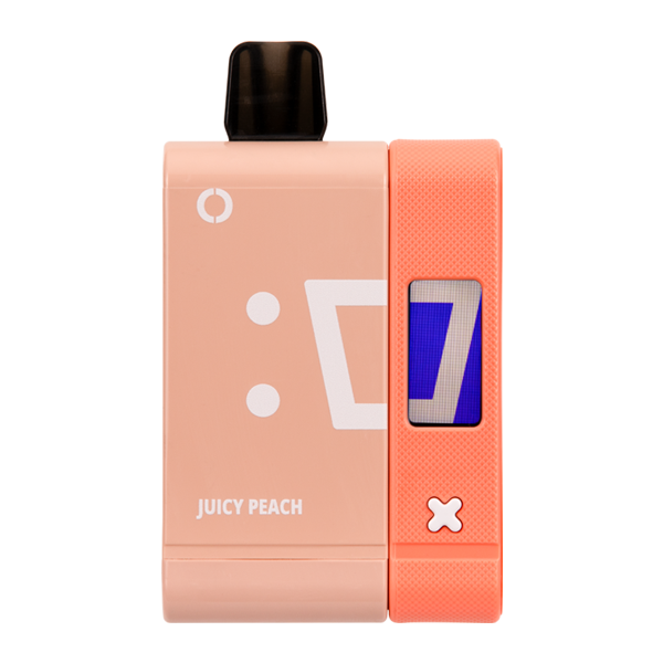 Off Stamp SW16000 - Juice Peach