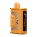 Peach Passionfruit RYL Classic 35,000 Puffs