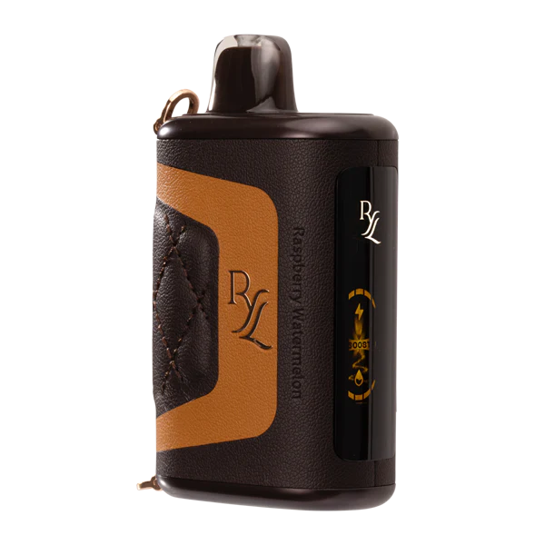 Raspberry Watermelon RYL Classic 35,000 Puffs