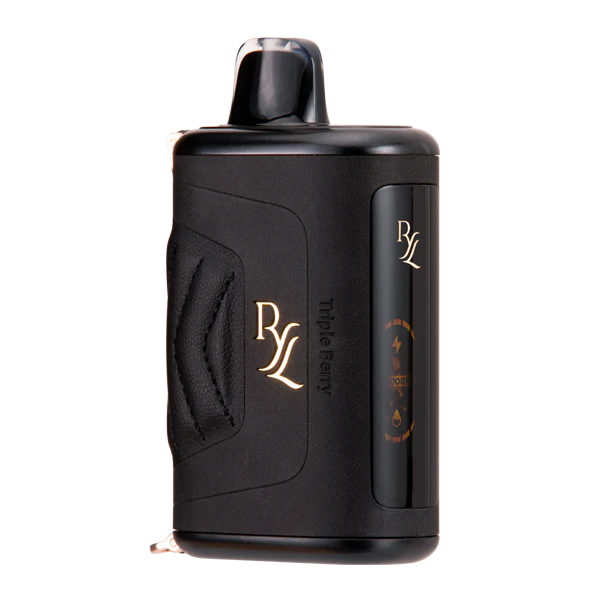Triple Berry RYL Classic 35,000 Puffs