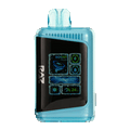 Frozen Cherry Apple 25,000 Puffs Raz LTX