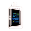 New York Mint 25,000 Puffs Raz LTX