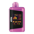 Rainbow Rain 25,000 Puffs Raz LTX