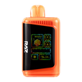 Tropical Gush 25,000 Puffs Raz LTX