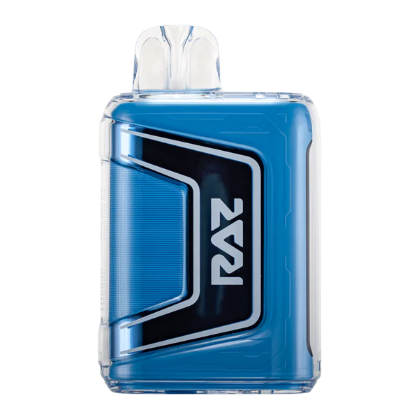Blue Raz Ice 9,000 Puffs Raz