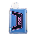 Blueberry Watermelon 9,000 Puffs Raz
