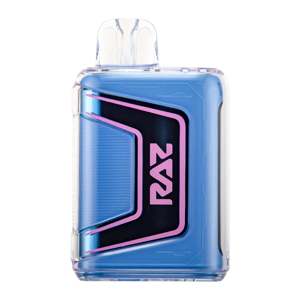 Blueberry Watermelon 9,000 Puffs Raz