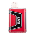 Cherry Lemon 9,000 Puffs Raz