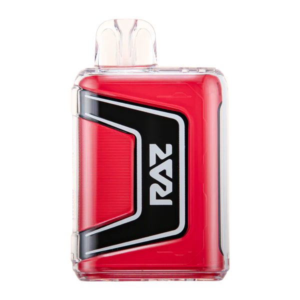 Cherry Lemon 9,000 Puffs Raz