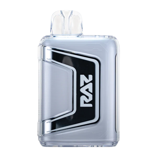 Citronnade 9,000 Puffs Raz