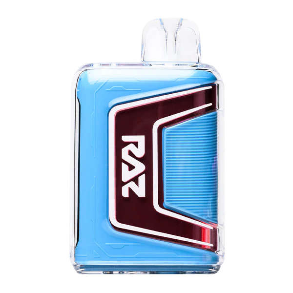 Day Crawler 9,000 Puffs Raz