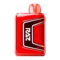 Georgia Peach 9,000 Puffs Raz