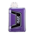 Grape Ice 9,000 Puffs Raz