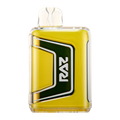 Mango Colado 9,000 Puffs Raz