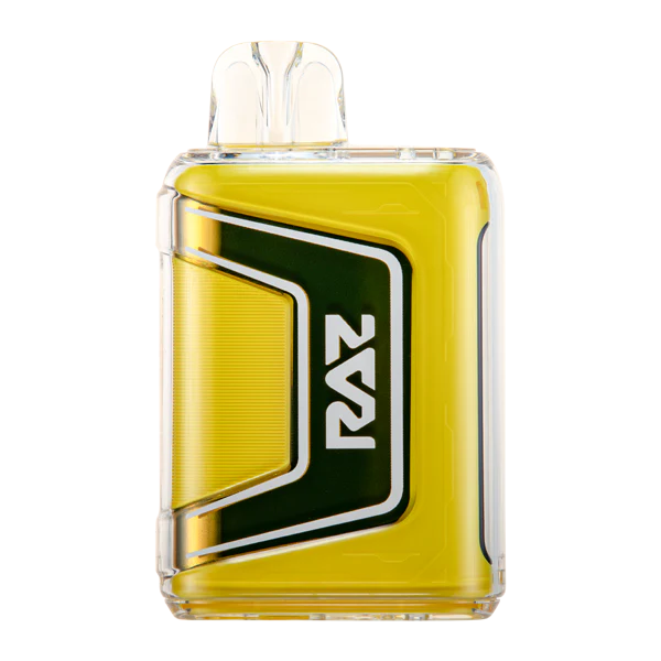 Mango Colado 9,000 Puffs Raz