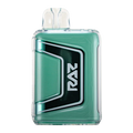 Miami Mint 9,000 Puffs Raz