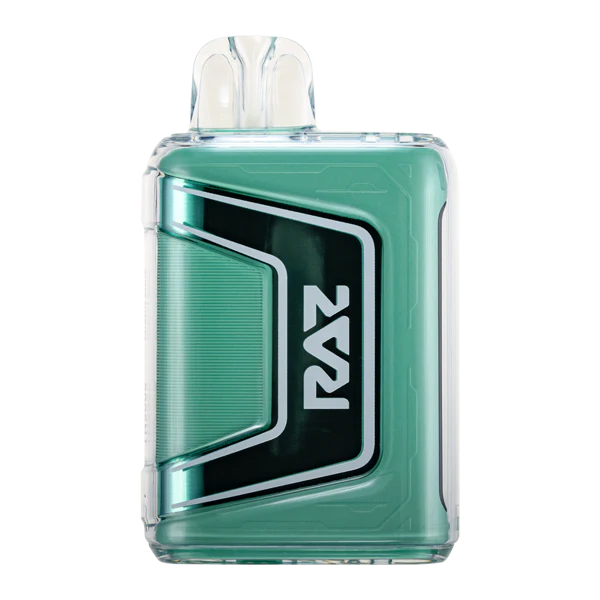 Miami Mint 9,000 Puffs Raz