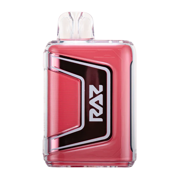 Night Crawler 9,000 Puffs Raz