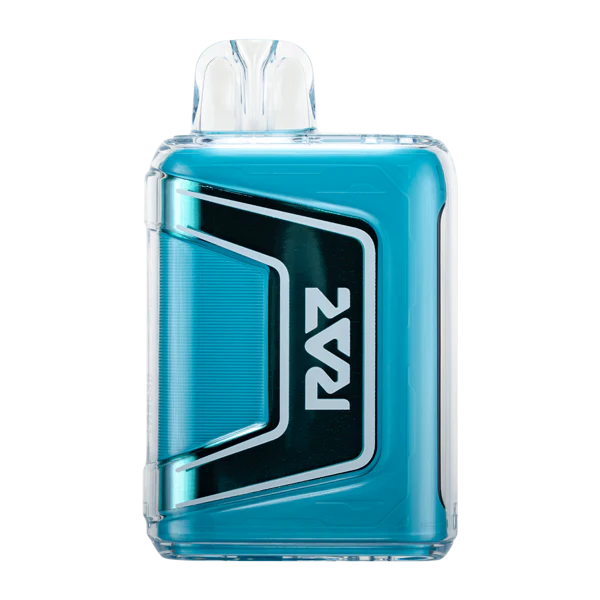Polar Ice 9,000 Puffs Raz