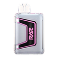 Strawberry Ice 9,000 Puffs Raz