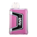 Strawberry Shortcake 9,000 Puffs Raz