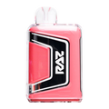 Strawberry Watermelon 9,000 Puffs Raz