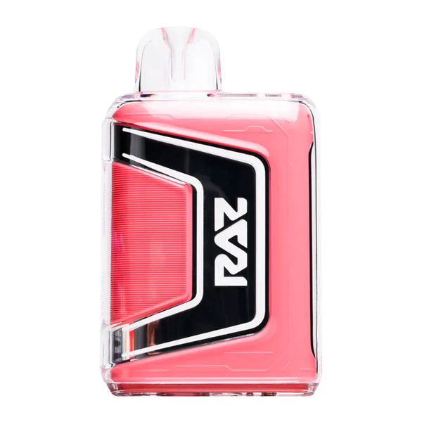 Strawberry Watermelon 9,000 Puffs Raz