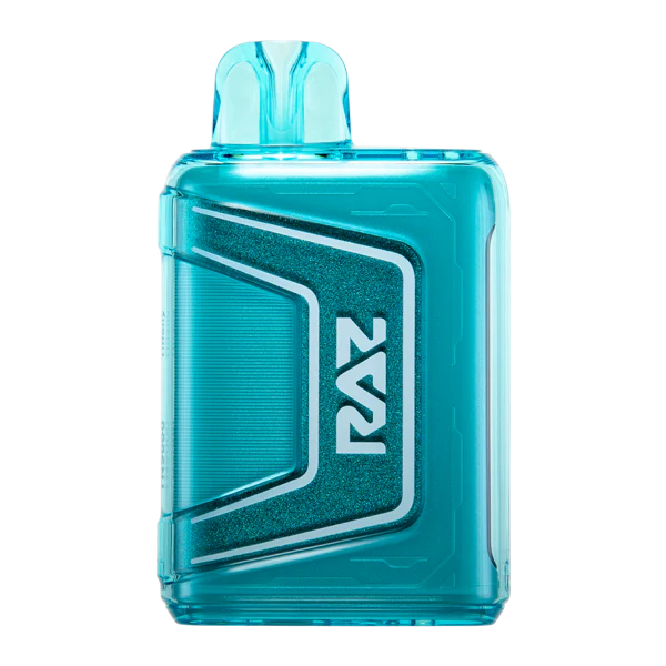 Tiffany 9,000 Puffs Raz