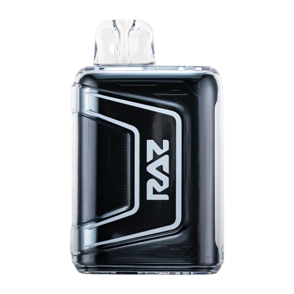 Triple Berry Ice 9,000 Puffs Raz