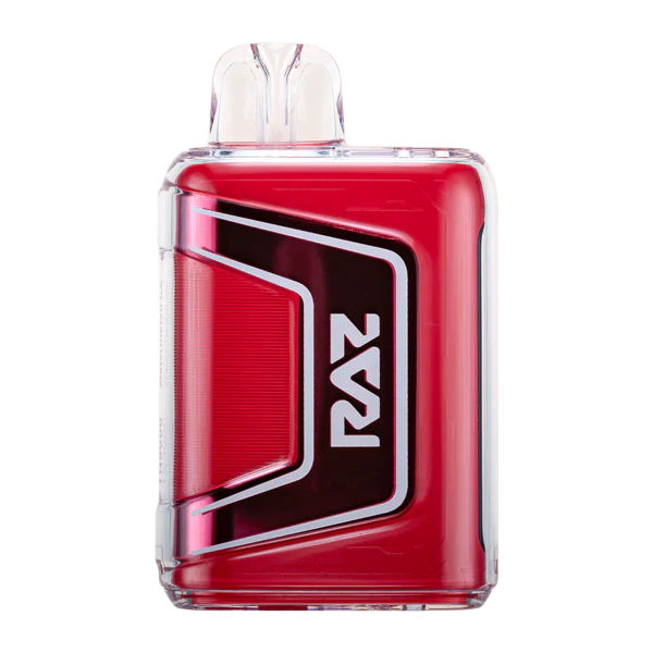 Watermelon Ice 9,000 Puffs Raz