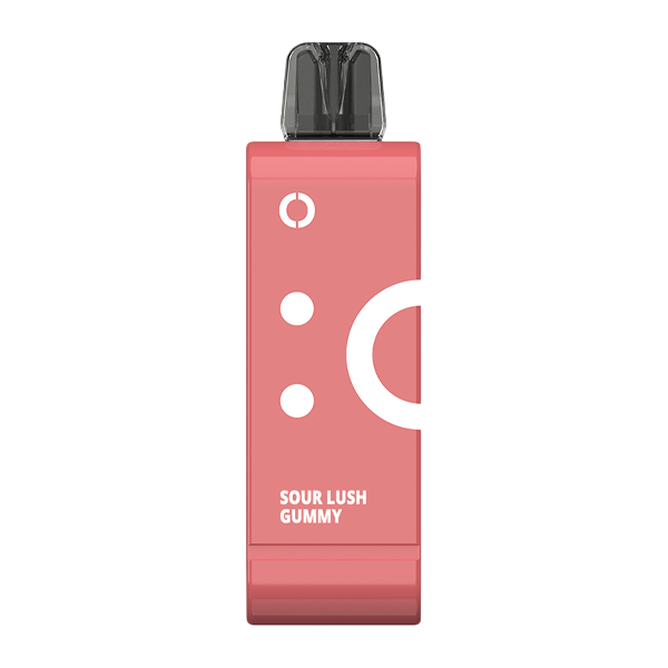 Off Stamp SW9000 Disposable Pod - Sour Lush Gummy
