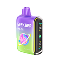 Sour Blue Dust 15,000 Puffs Pulse Geek Bar