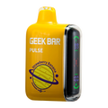 Strawberry Banana Geek Bar 15,000 Puffs
