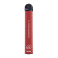 Strawberry Mango Fume Ultra