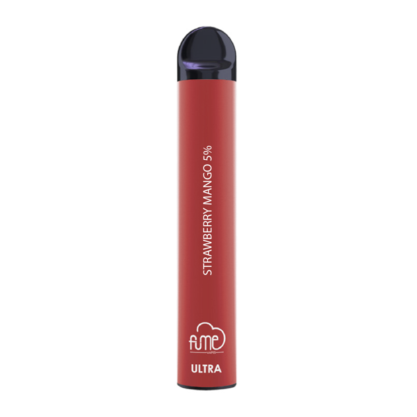 Strawberry Mango Fume Ultra