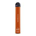 Tangerine Ice Fume Ultra