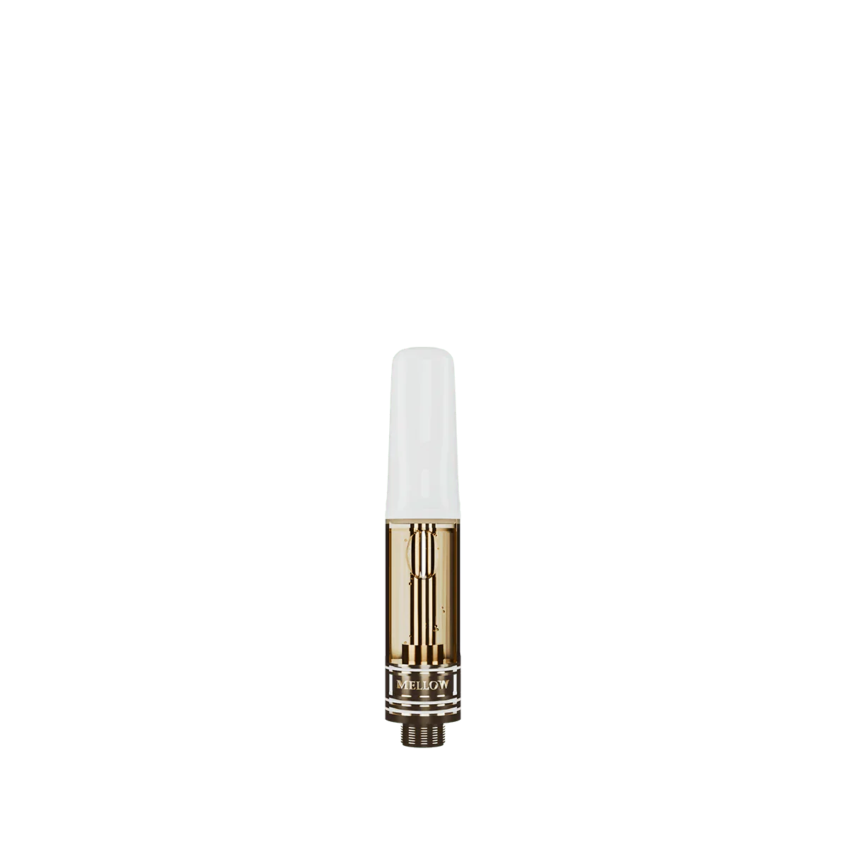 Tranquility Blend - Terp Sauce 2ml Vape Cartridge - Green Goddess (Indica Dom)