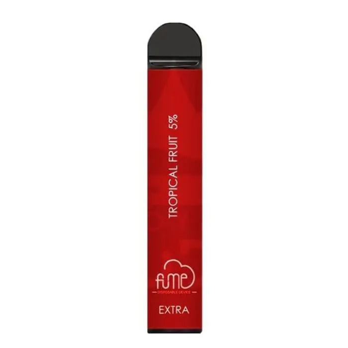 Tropical Fruit Fume Extra