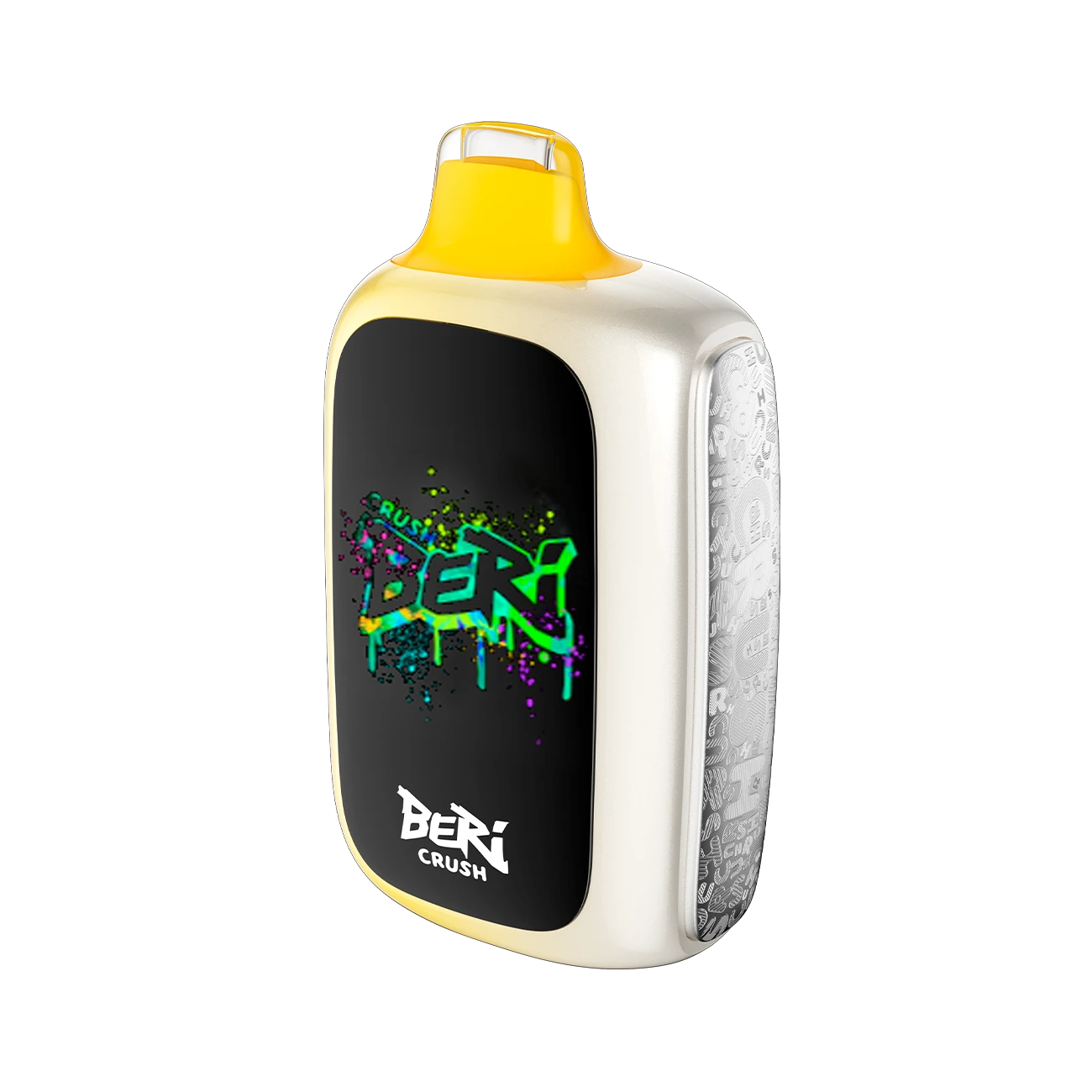Beri 50K - Banana Taffy