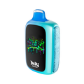 Beri 50K - Blue Razz Ice