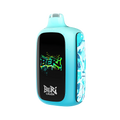 Beri 50K - Blue Sour