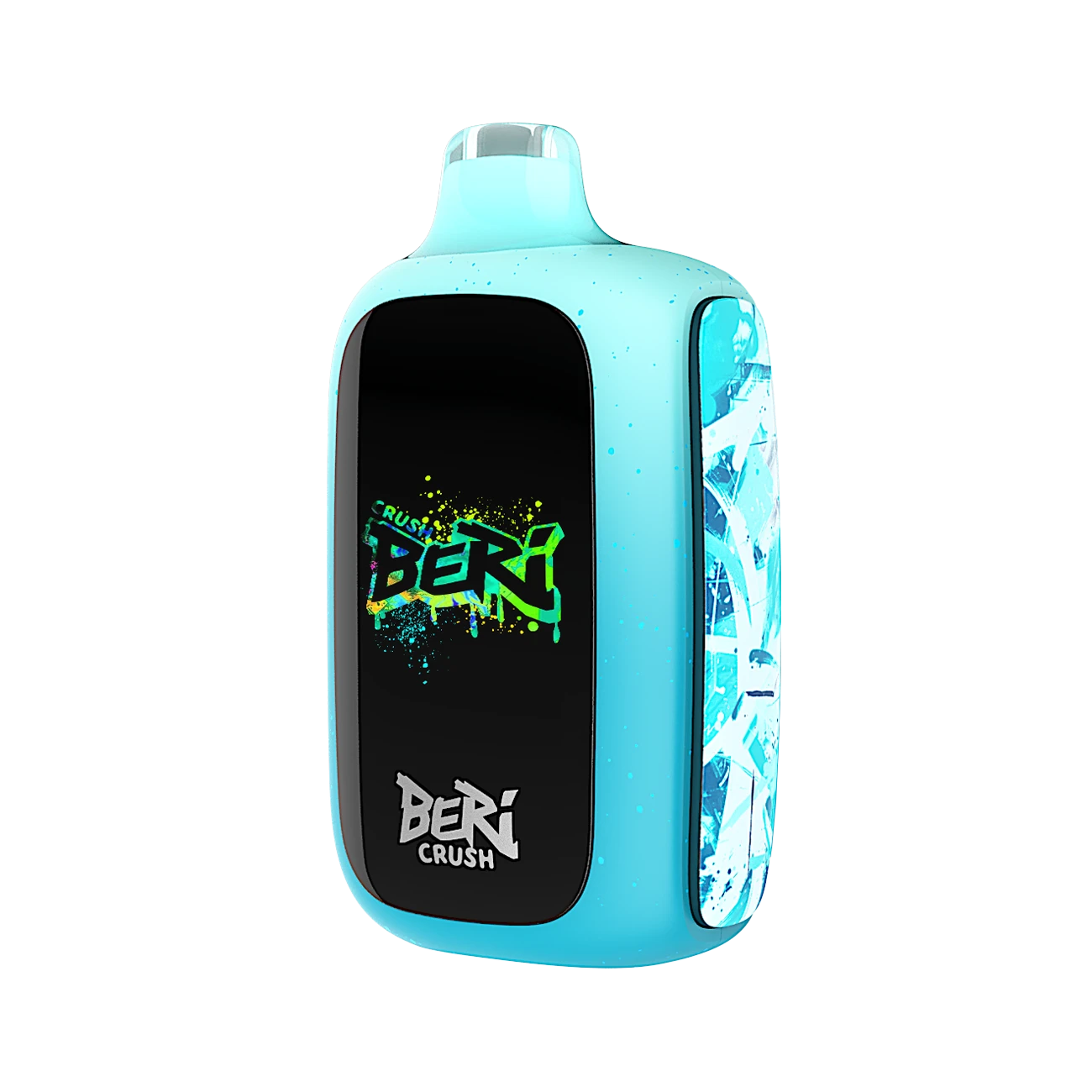 Beri 50K - Blue Sour