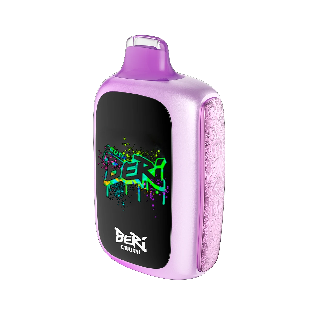 Beri 50K - Grape Ice